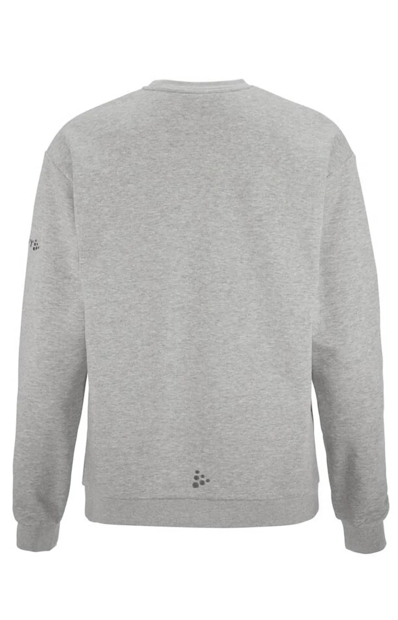 Craft Sportswear Hoodies & Sweatshirts|Teamwear^Community 2.0 RN M Grey melange