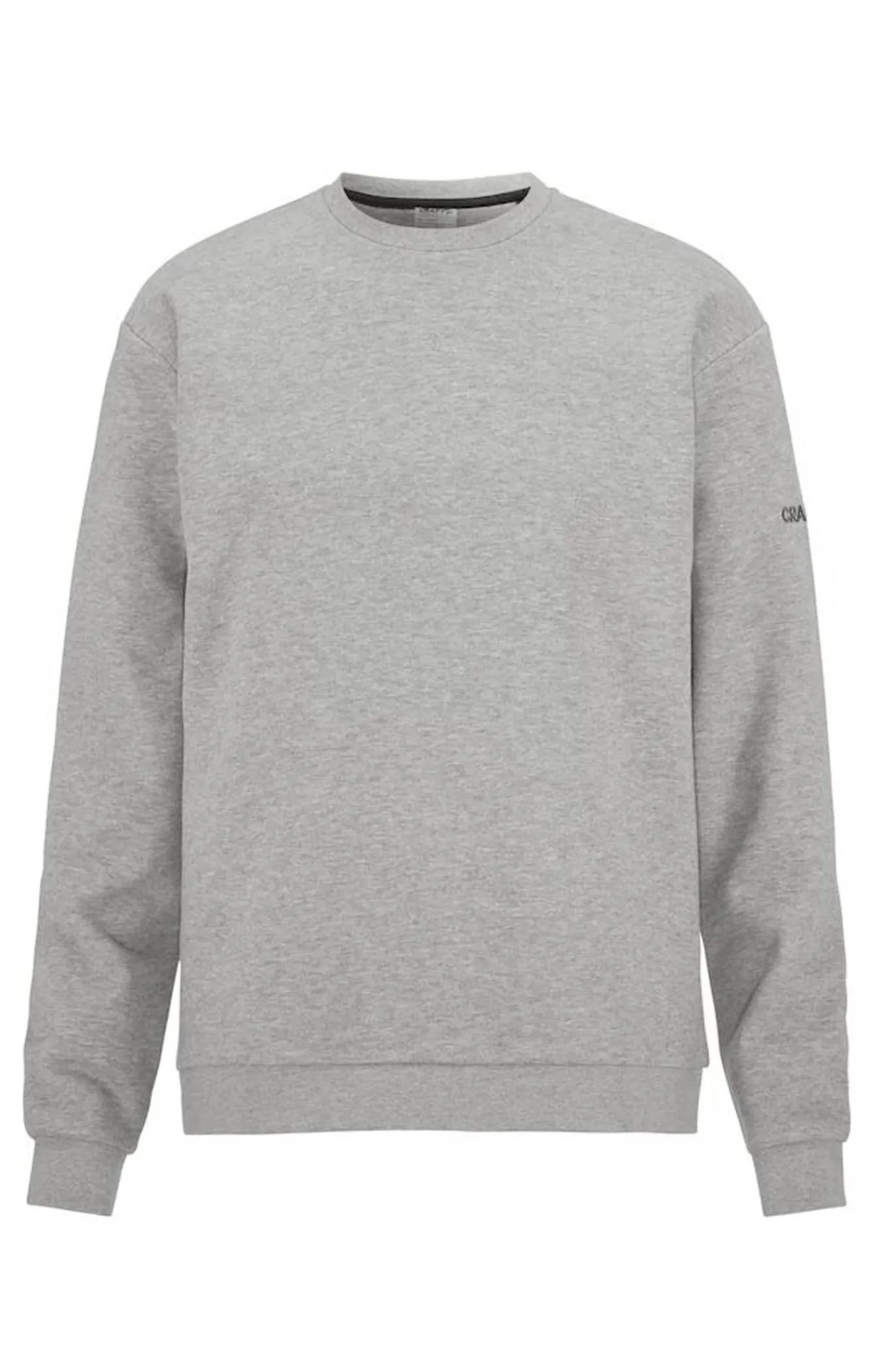 Craft Sportswear Hoodies & Sweatshirts|Teamwear^Community 2.0 RN M Grey melange