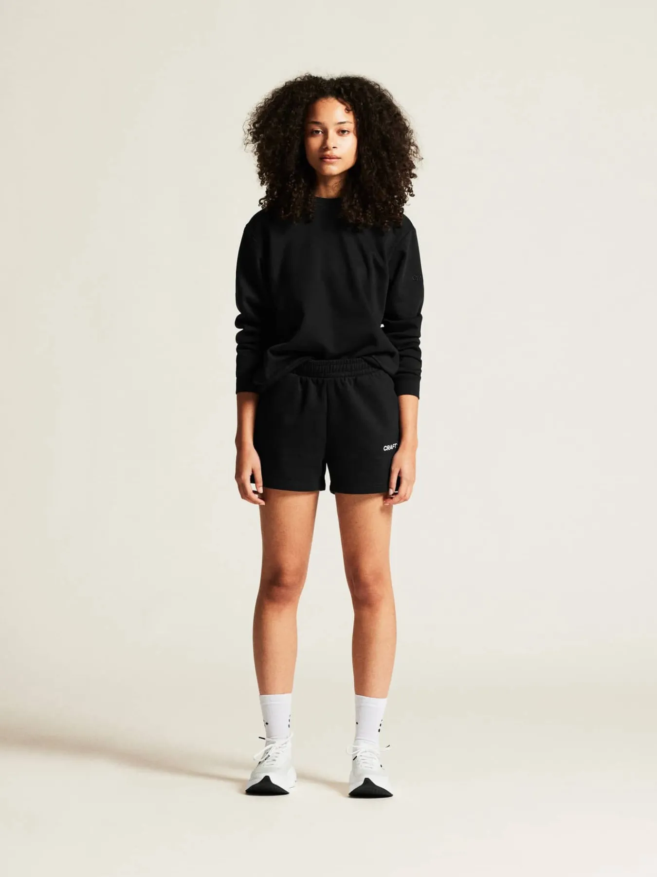 Craft Sportswear Hoodies & Sweatshirts|Teamwear^Community 2.0 RN W Black