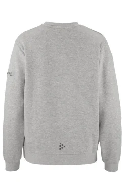 Craft Sportswear Hoodies & Sweatshirts|Teamwear^Community 2.0 RN W Grey melange
