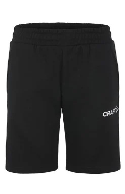 Craft Sportswear Shorts^Community 2.0 Shorts Jr Black