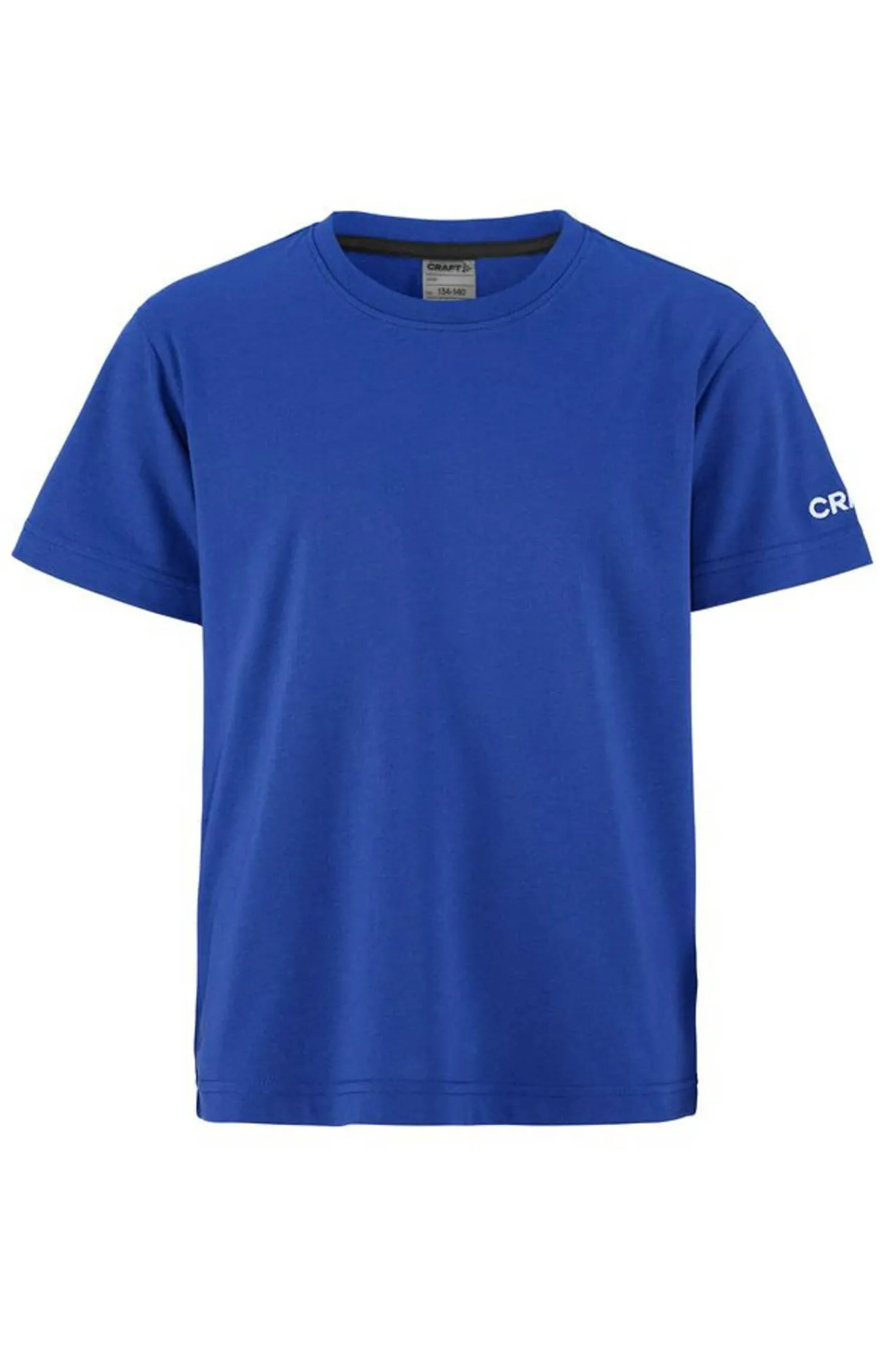 Craft Sportswear T-Shirt^Community 2.0 Tee Jr Club Cobolt