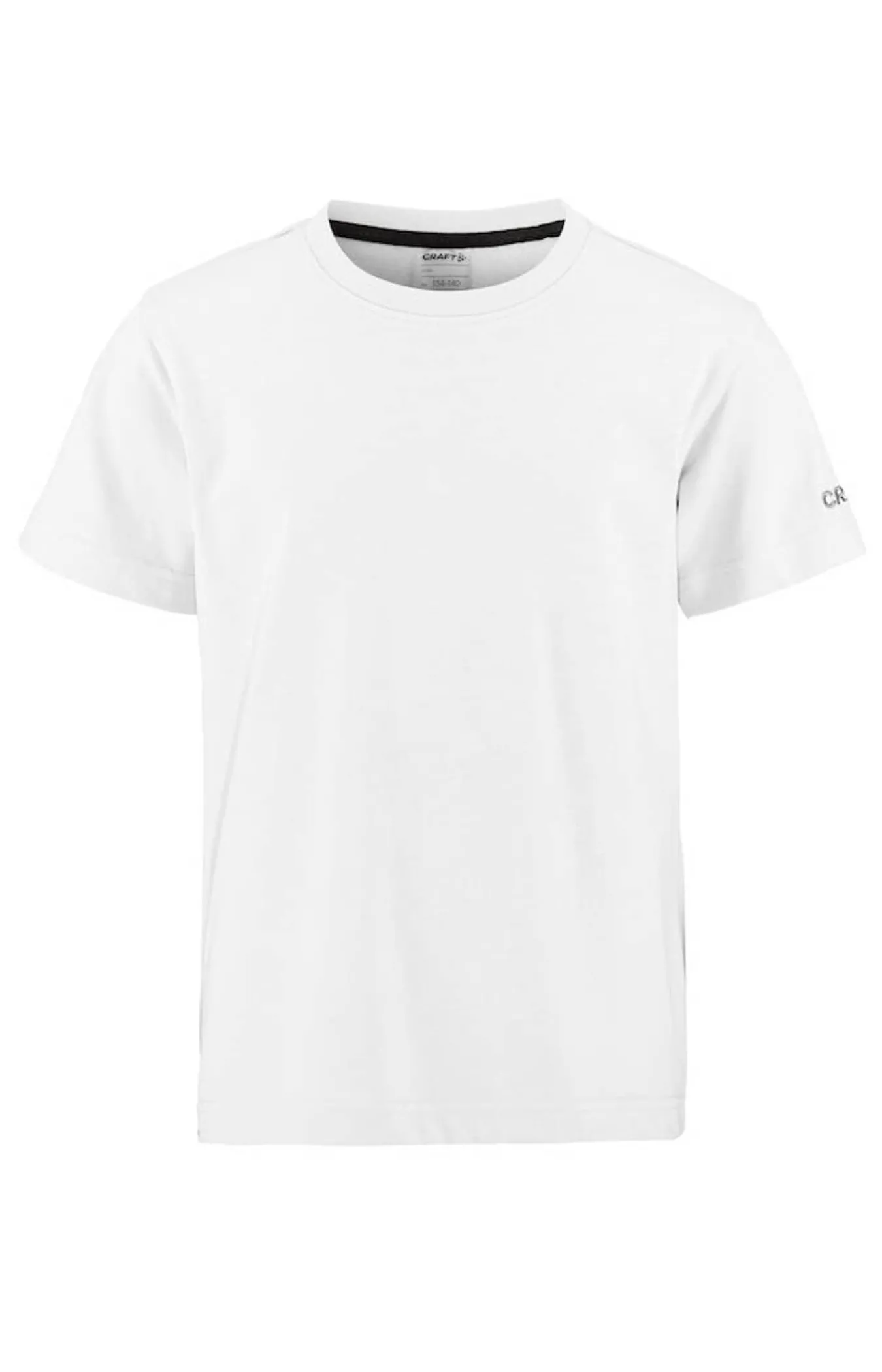 Craft Sportswear T-Shirt^Community 2.0 Tee Jr White