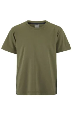 Craft Sportswear T-Shirt^Community 2.0 Tee Jr Rift