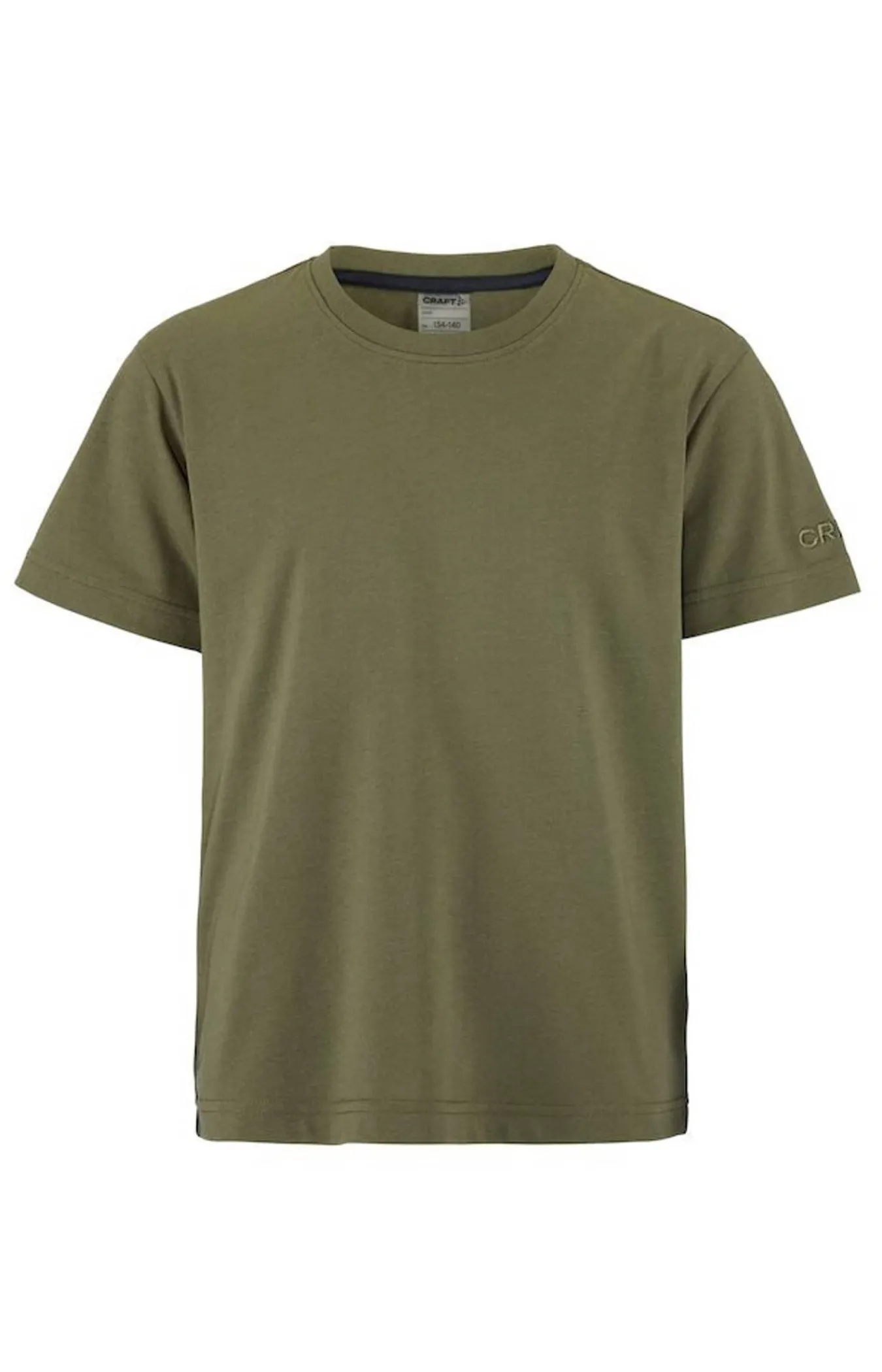 Craft Sportswear T-Shirt^Community 2.0 Tee Jr Rift