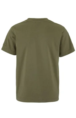 Craft Sportswear T-Shirt^Community 2.0 Tee Jr Rift