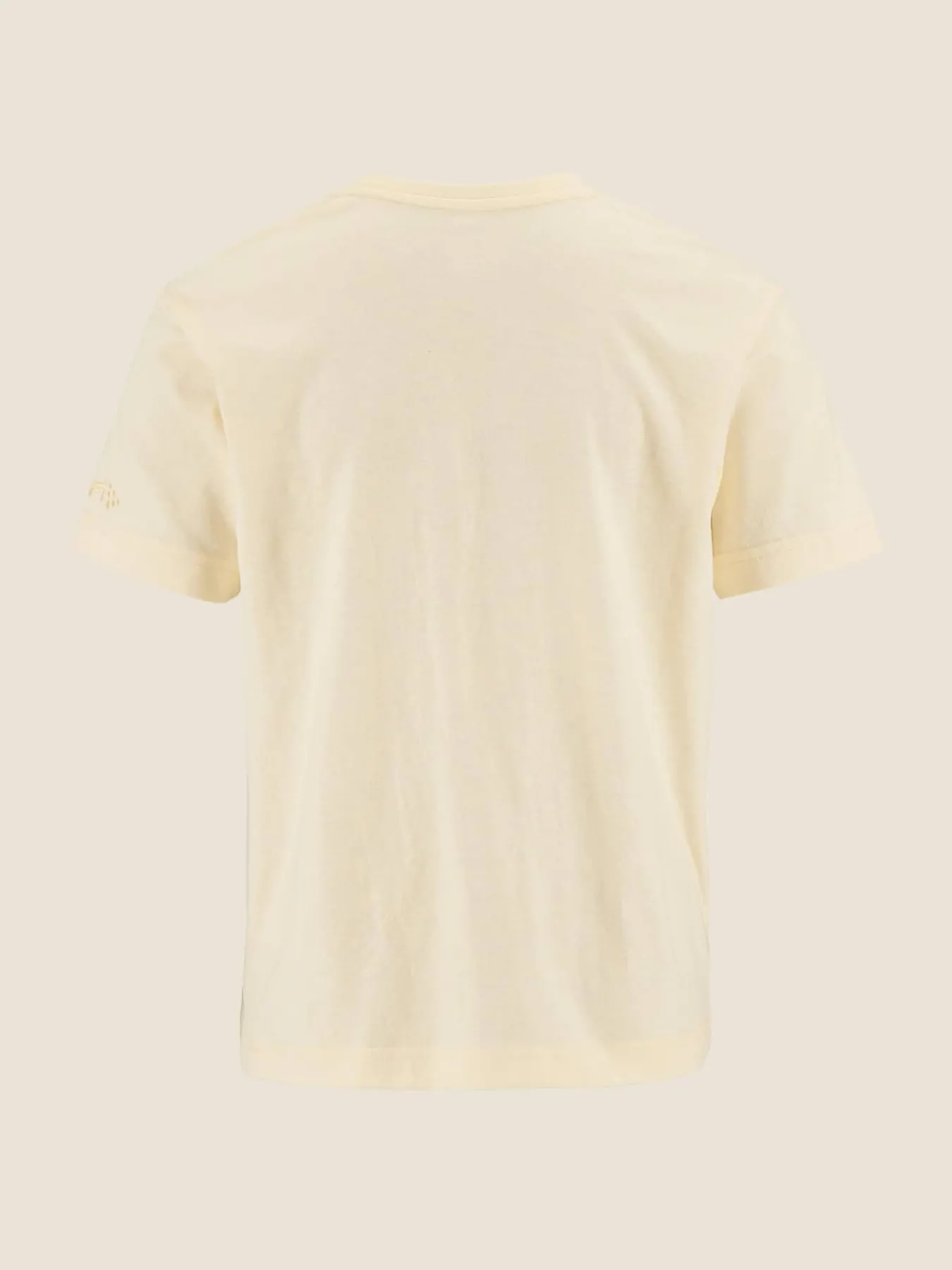 Craft Sportswear T-Shirt^Community 2.0 Tee Jr Tofu