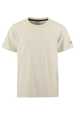 Craft Sportswear T-Shirt^Community 2.0 Tee Jr Plaster