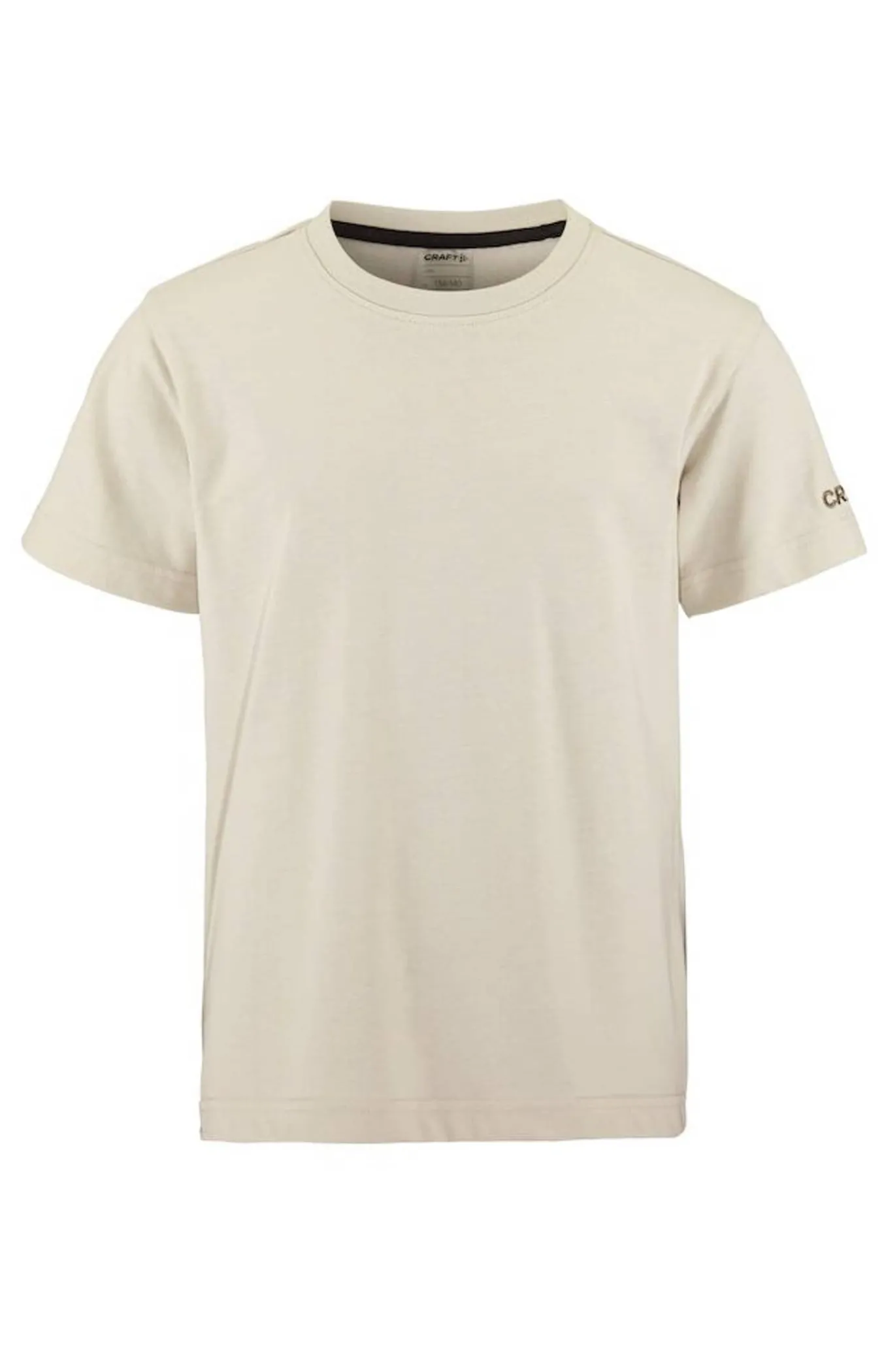 Craft Sportswear T-Shirt^Community 2.0 Tee Jr Plaster