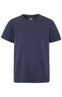 Craft Sportswear T-Shirt^Community 2.0 Tee Jr Navy