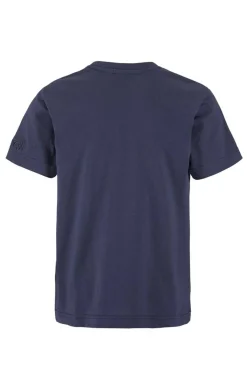 Craft Sportswear T-Shirt^Community 2.0 Tee Jr Navy