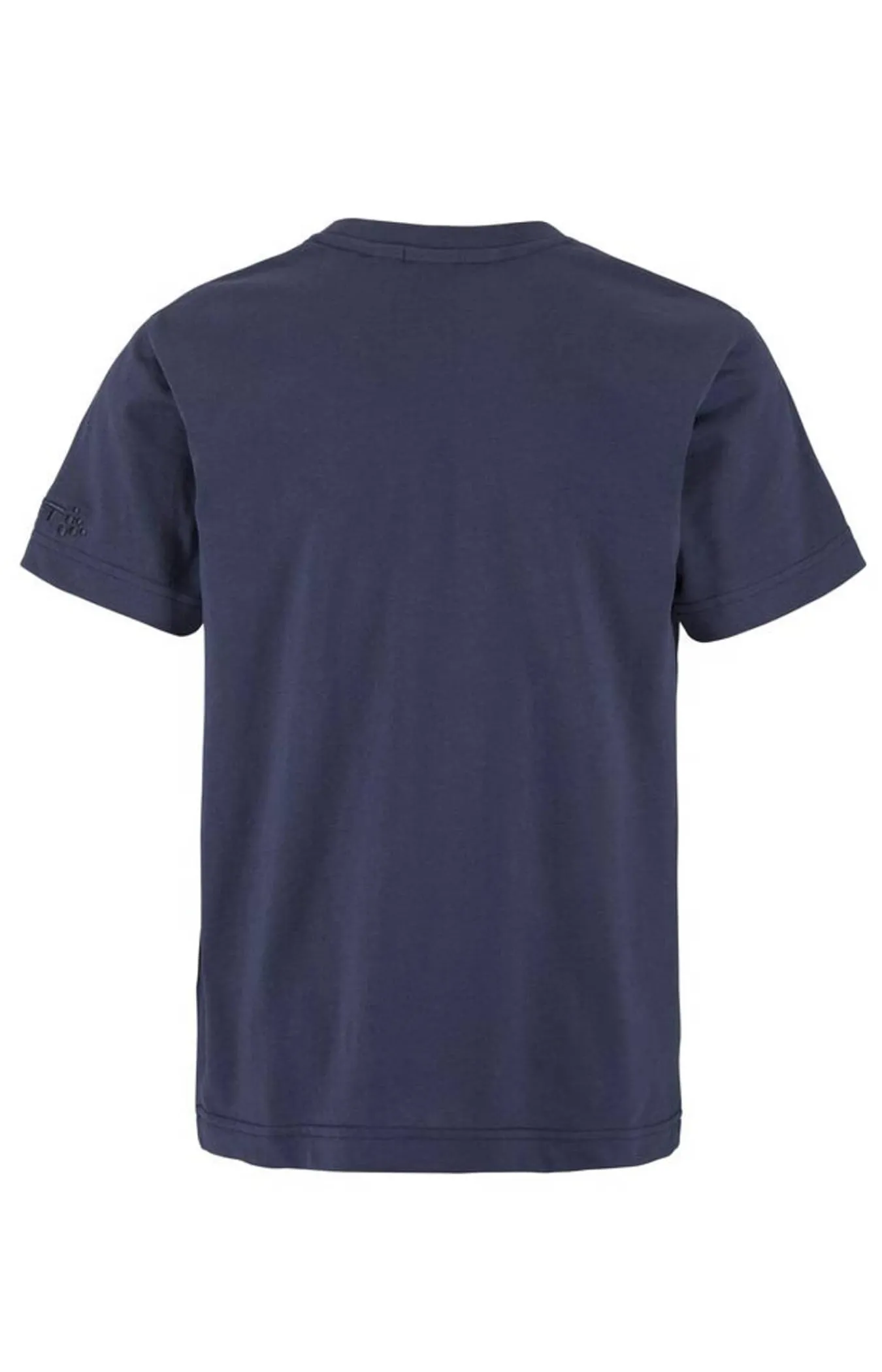 Craft Sportswear T-Shirt^Community 2.0 Tee Jr Navy
