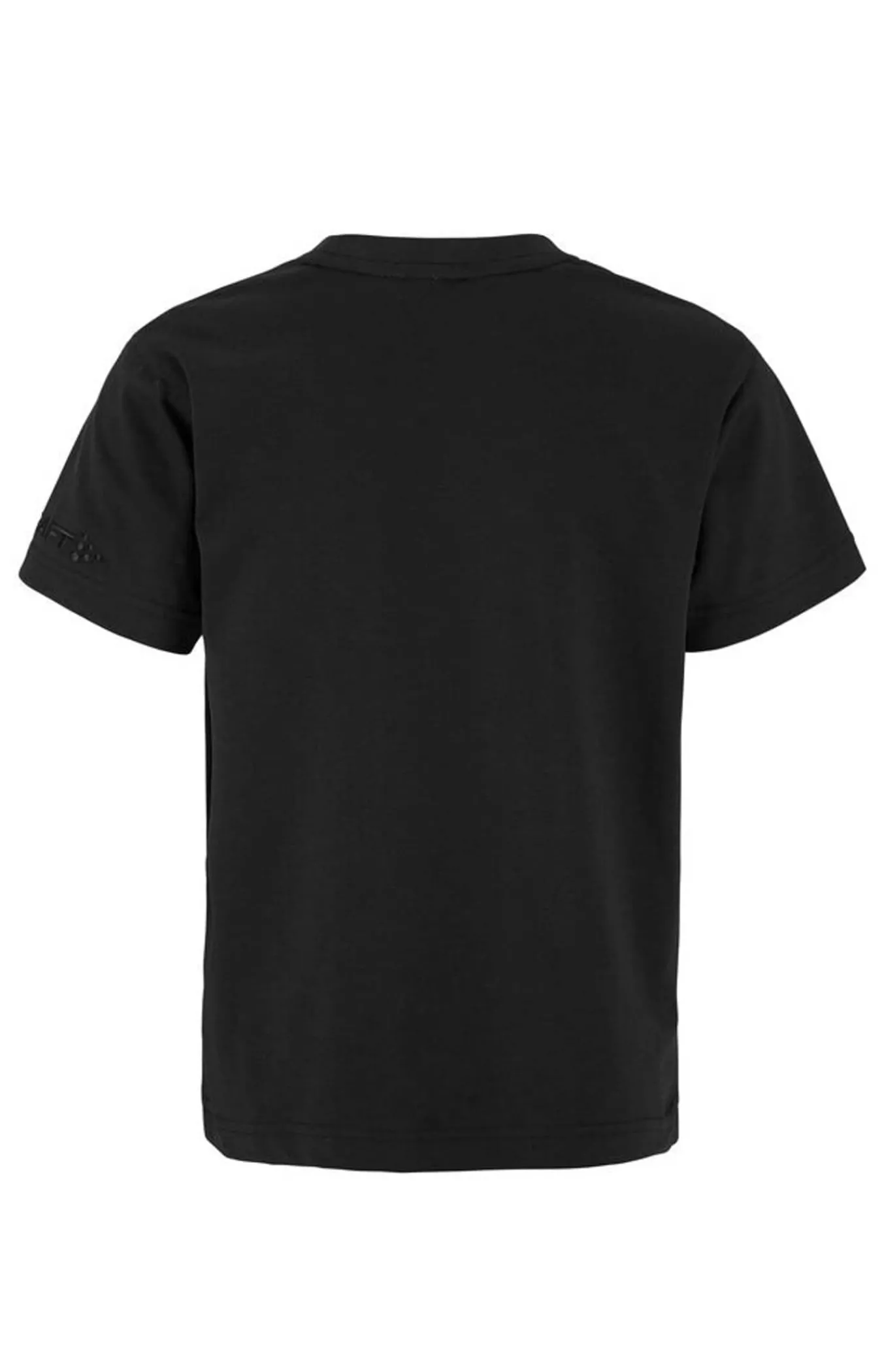 Craft Sportswear T-Shirt^Community 2.0 Tee Jr Black