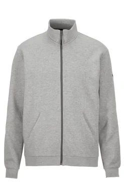 Craft Sportswear Hoodies & Sweatshirts|Teamwear^Community 2.0 Zip Jacket M Grey melange