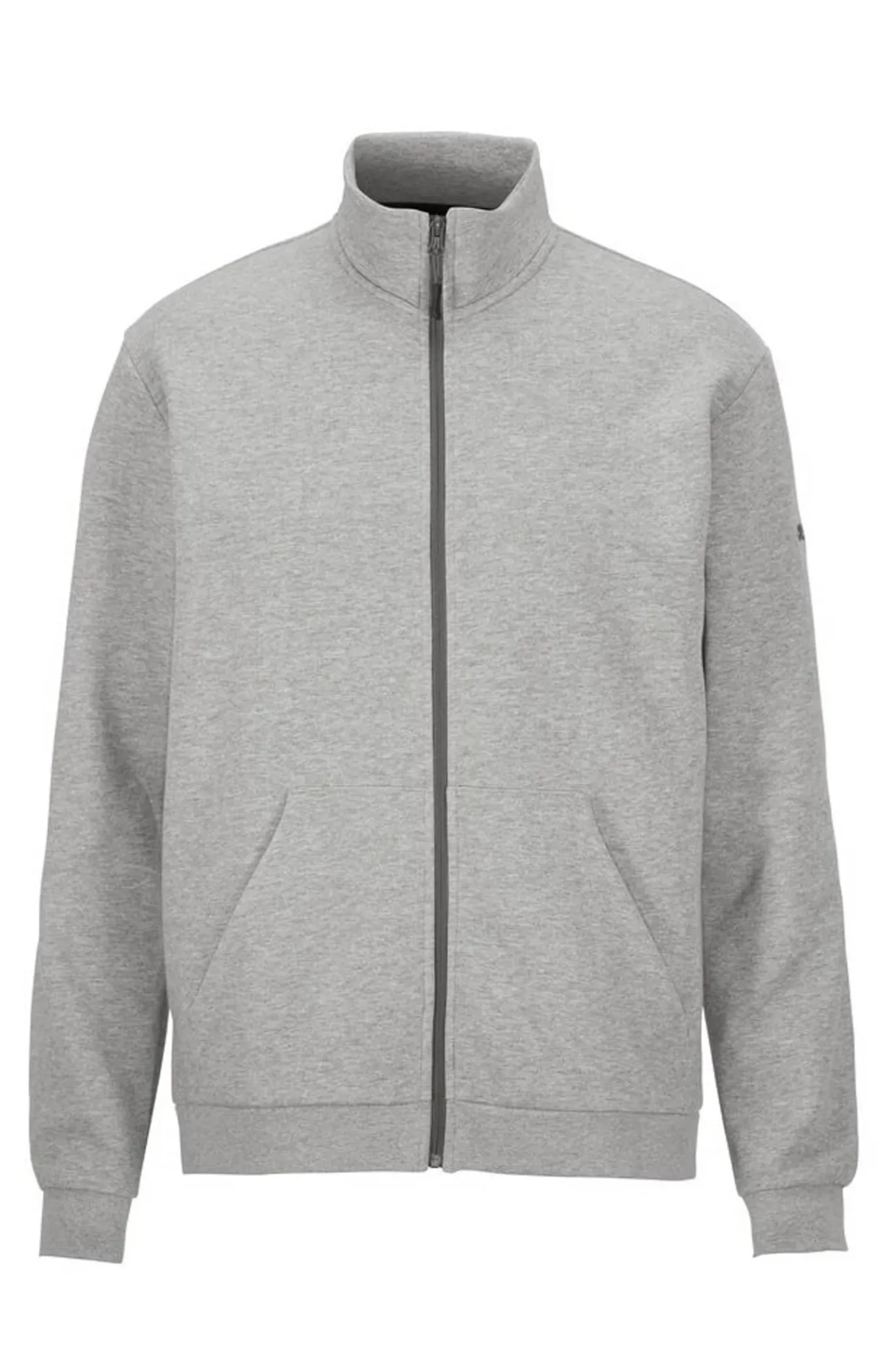 Craft Sportswear Hoodies & Sweatshirts|Teamwear^Community 2.0 Zip Jacket M Grey melange