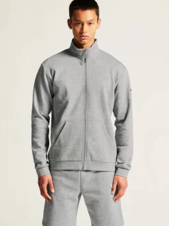 Craft Sportswear Hoodies & Sweatshirts|Teamwear^Community 2.0 Zip Jacket M Grey melange