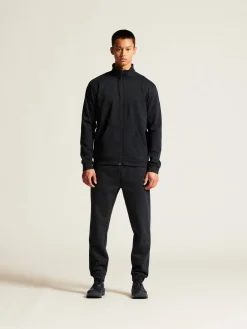 Craft Sportswear Hoodies & Sweatshirts|Teamwear^Community 2.0 Zip Jacket M Black
