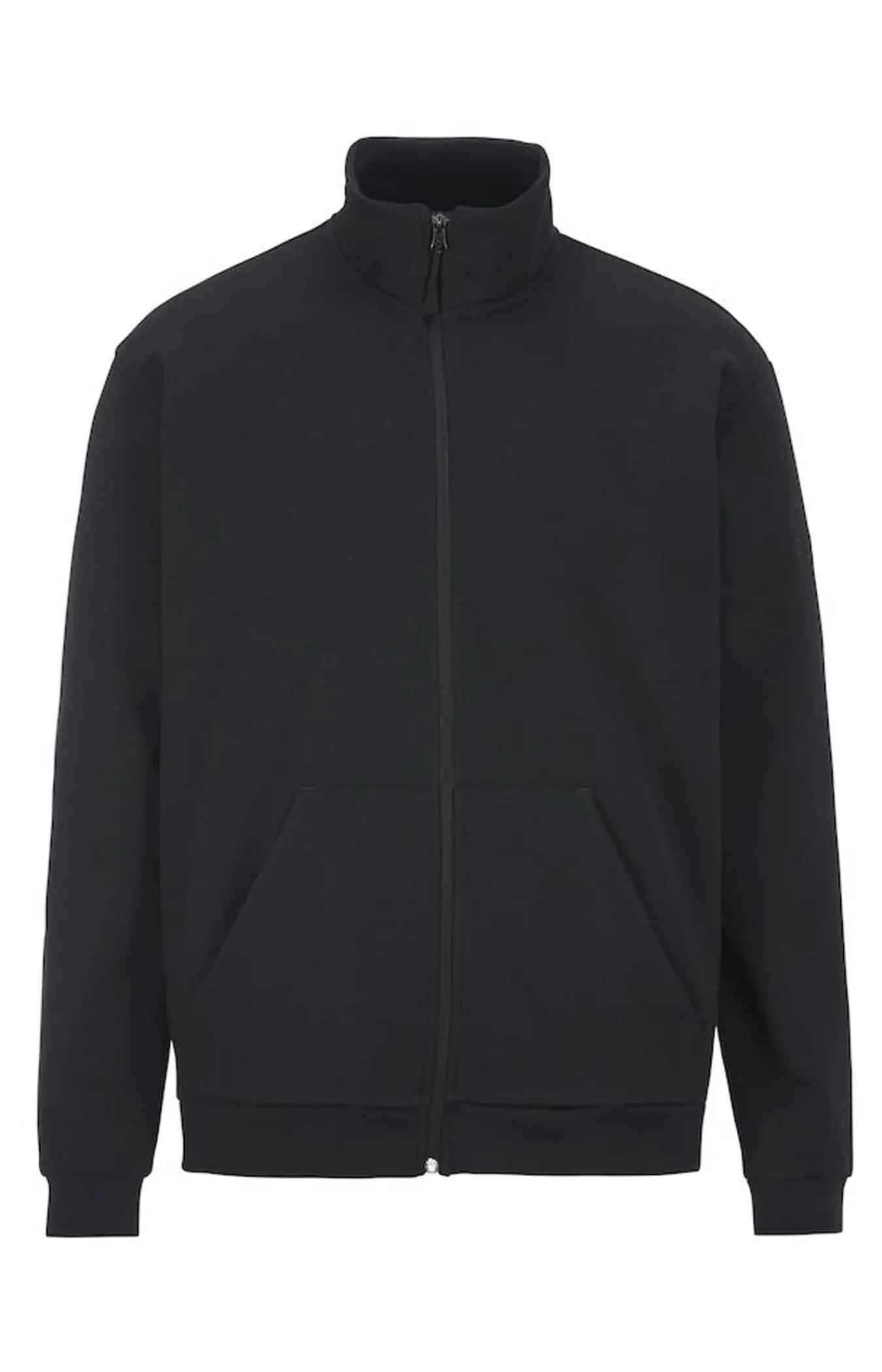Craft Sportswear Hoodies & Sweatshirts|Teamwear^Community 2.0 Zip Jacket M Black