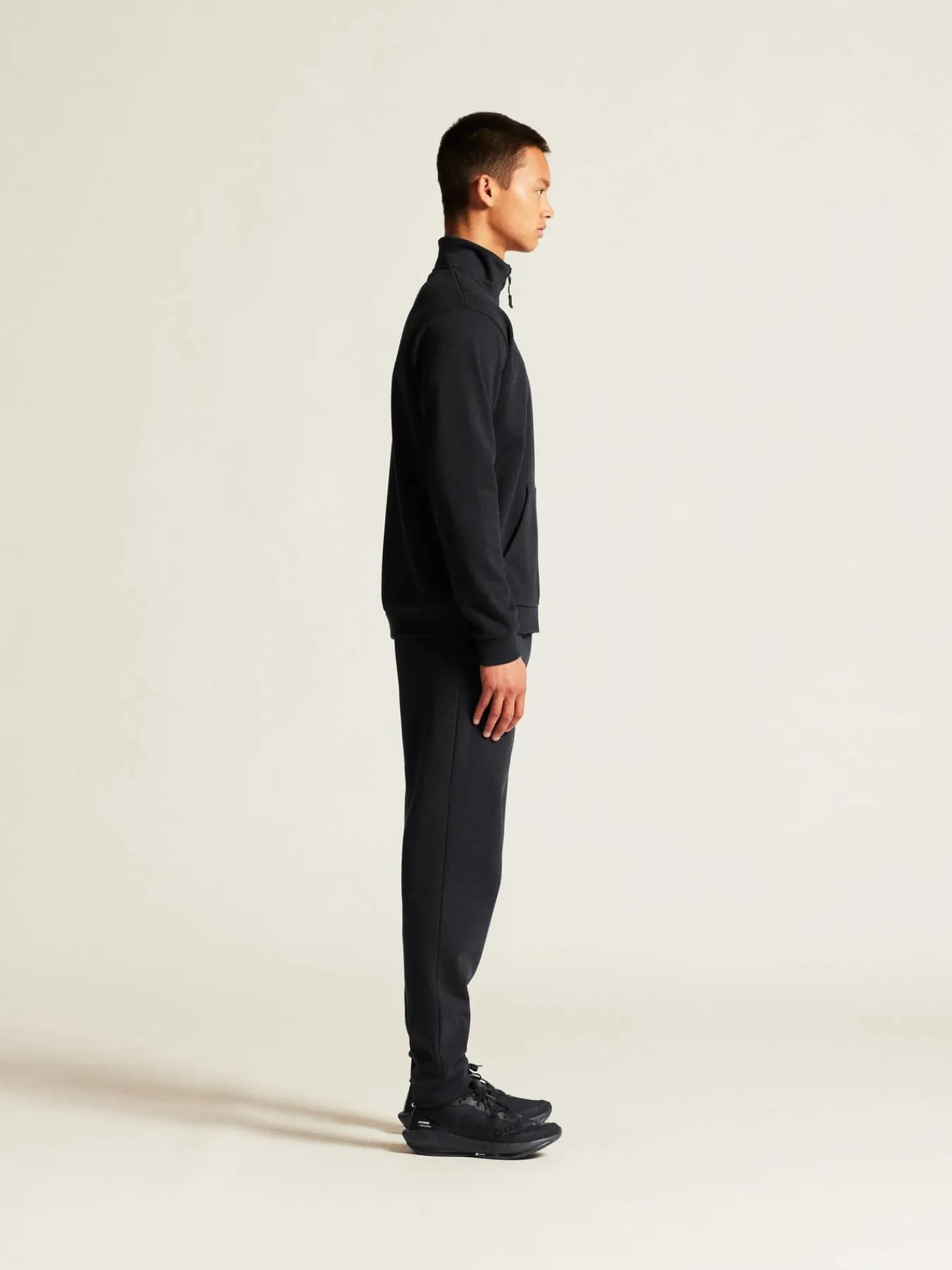 Craft Sportswear Hoodies & Sweatshirts|Teamwear^Community 2.0 Zip Jacket M Black