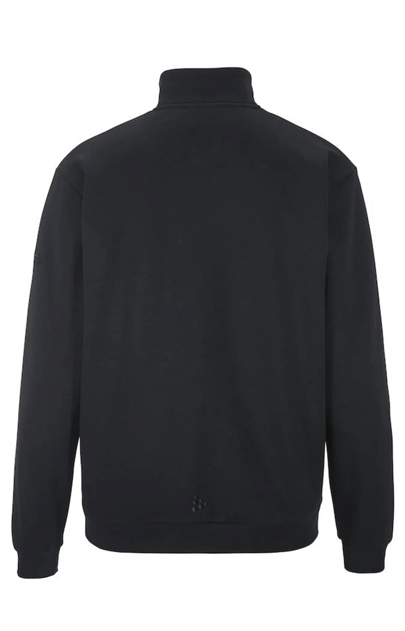 Craft Sportswear Hoodies & Sweatshirts|Teamwear^Community 2.0 Zip Jacket M Black