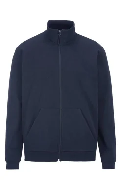 Craft Sportswear Hoodies & Sweatshirts|Teamwear^Community 2.0 Zip Jacket M Navy