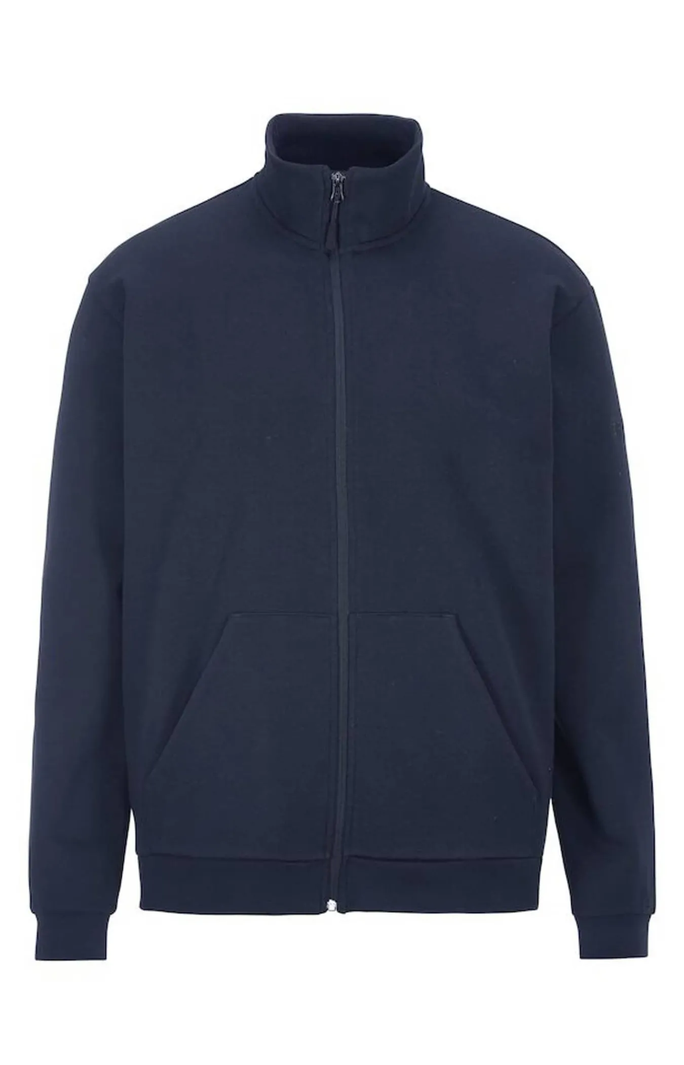 Craft Sportswear Hoodies & Sweatshirts|Teamwear^Community 2.0 Zip Jacket M Navy
