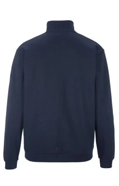 Craft Sportswear Hoodies & Sweatshirts|Teamwear^Community 2.0 Zip Jacket M Navy