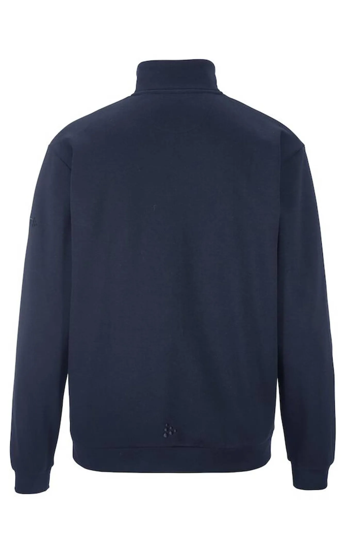 Craft Sportswear Hoodies & Sweatshirts|Teamwear^Community 2.0 Zip Jacket M Navy