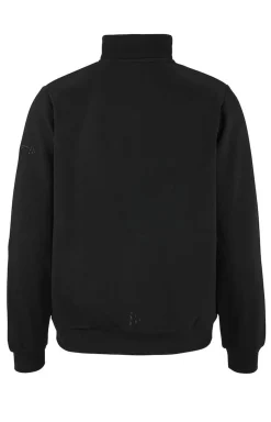 Craft Sportswear Hoodies & Sweatshirts|Teamwear^Community 2.0 Zip Jacket W Black