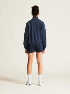 Craft Sportswear Hoodies & Sweatshirts|Teamwear^Community 2.0 Zip Jacket W Navy