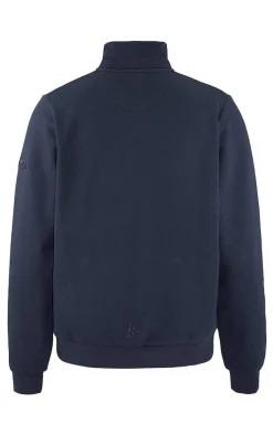 Craft Sportswear Hoodies & Sweatshirts|Teamwear^Community 2.0 Zip Jacket W Navy