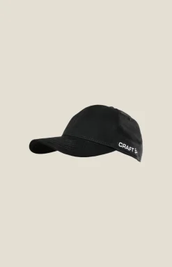 Craft Sportswear Kepsar & Mössor|Kepsar & Mössor^Community Cap Black