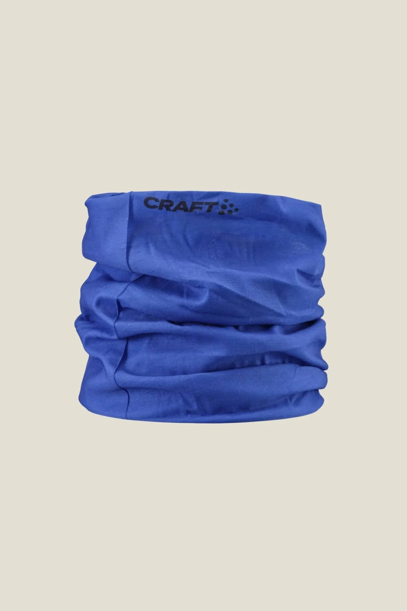 Craft Sportswear Träning|Träning^Core Essence Neck Tube Ink Blue