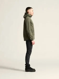 Craft Sportswear Jackor & Västar|Längdskidor^Core Backcountry Hood Jacket M Chimera