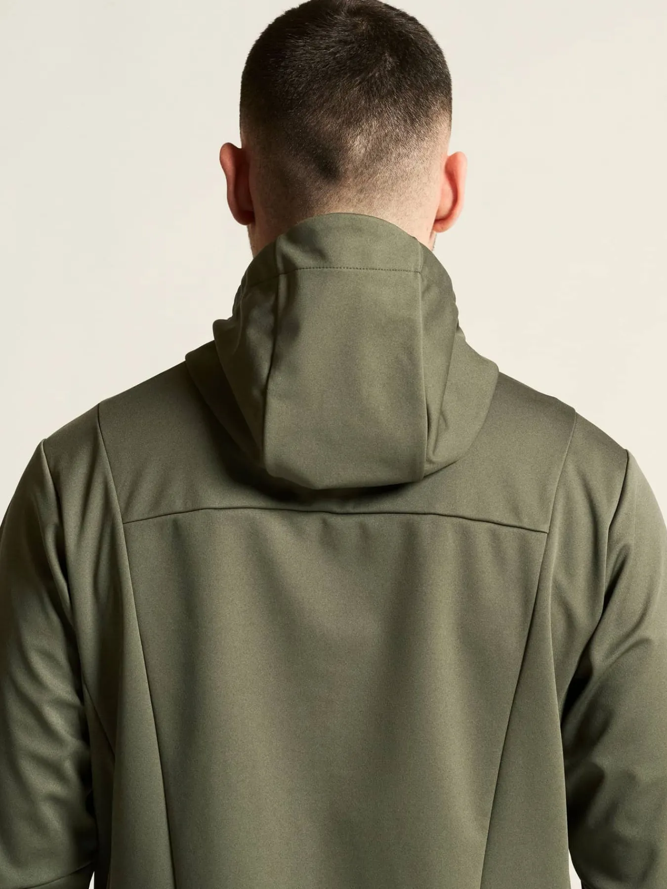Craft Sportswear Jackor & Västar|Längdskidor^Core Backcountry Hood Jacket M Chimera