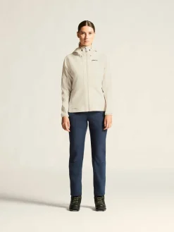 Craft Sportswear Jackor & Västar|Längdskidor^Core Backcountry Hood Jacket W Tofu
