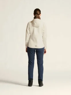 Craft Sportswear Jackor & Västar|Längdskidor^Core Backcountry Hood Jacket W Tofu