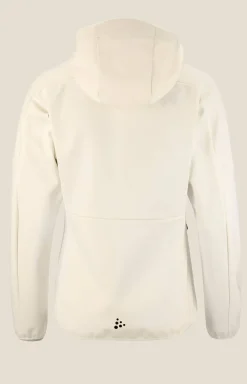Craft Sportswear Jackor & Västar|Längdskidor^Core Backcountry Hood Jacket W Tofu