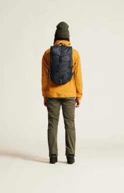 Craft Sportswear Jackor & Västar|Längdskidor^Core Backcountry Hood Jacket M Turmeric