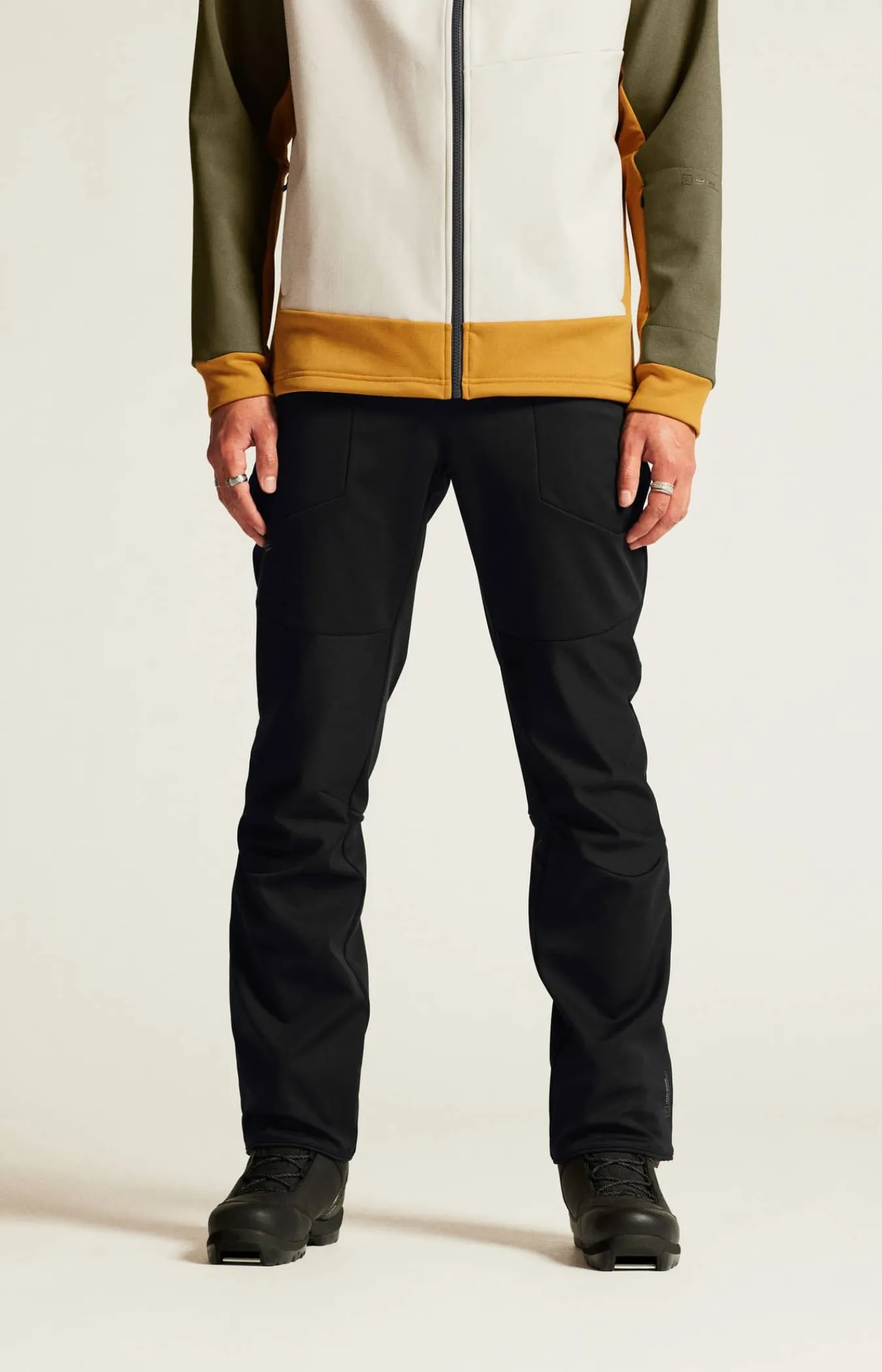 Craft Sportswear Byxor|Längdskidor^Core Backcountry Pants M Black