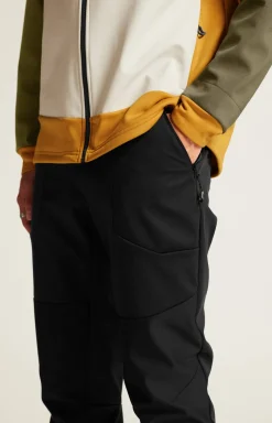 Craft Sportswear Byxor|Längdskidor^Core Backcountry Pants M Black