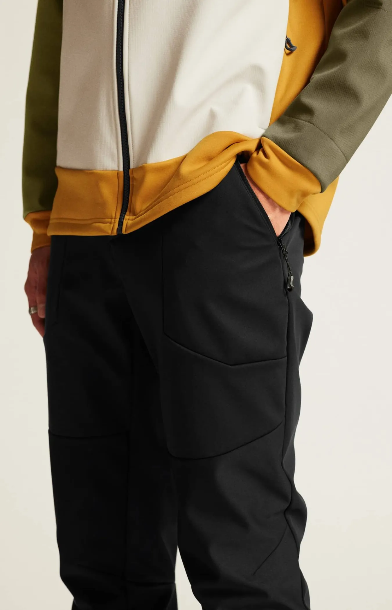 Craft Sportswear Byxor|Längdskidor^Core Backcountry Pants M Black