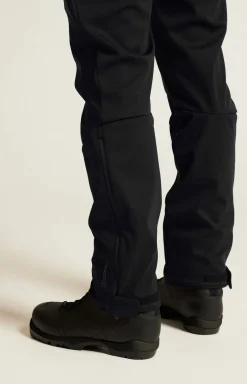 Craft Sportswear Byxor|Längdskidor^Core Backcountry Pants M Black