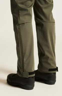 Craft Sportswear Byxor|Längdskidor^Core Backcountry Pants M Rift