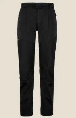 Craft Sportswear Byxor|Längdskidor^Core Backcountry Pants W Black