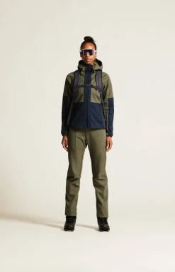 Craft Sportswear Byxor|Längdskidor^Core Backcountry Pants W Rift
