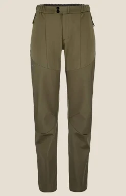 Craft Sportswear Byxor|Längdskidor^Core Backcountry Pants W Rift