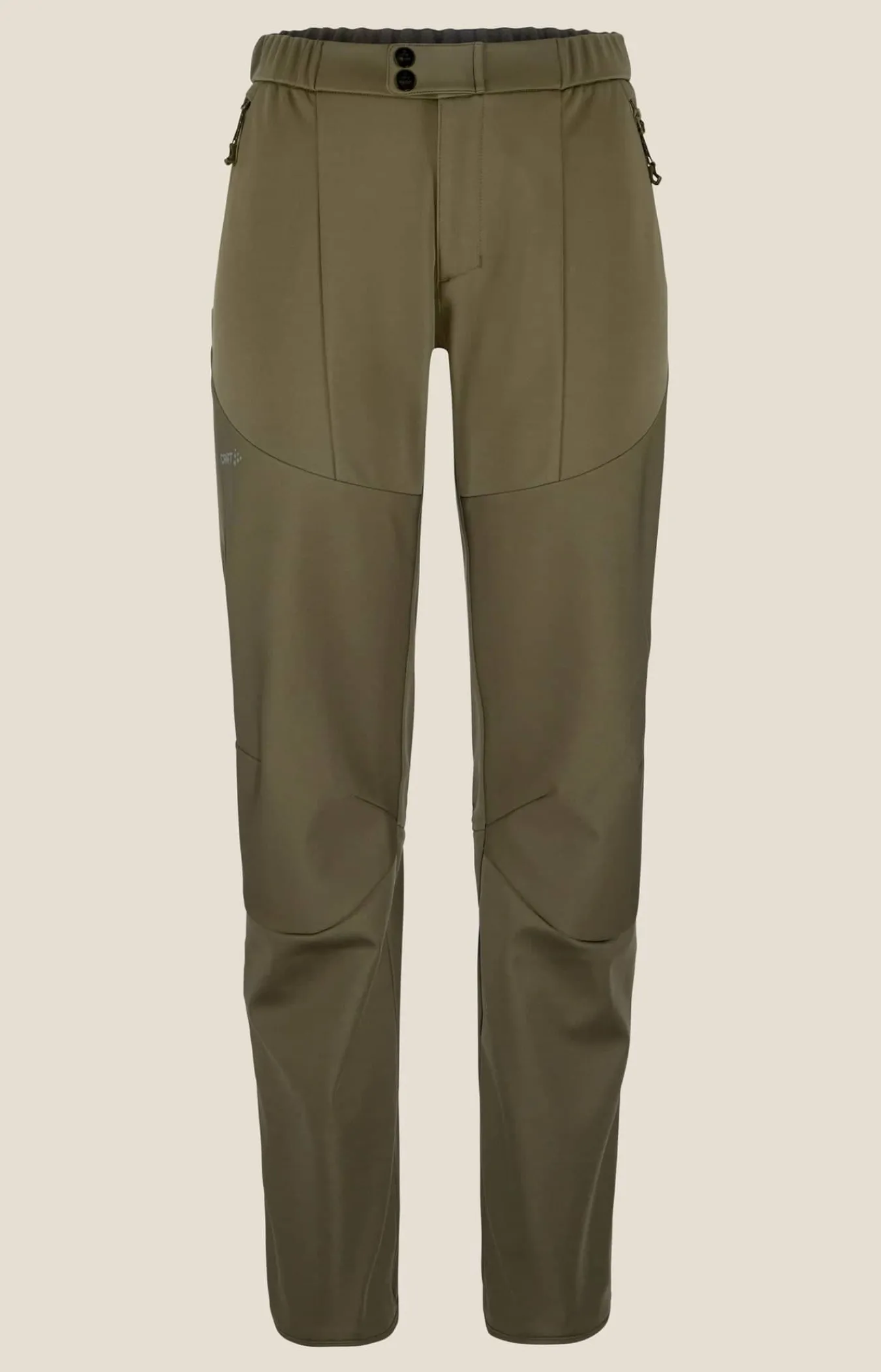 Craft Sportswear Byxor|Längdskidor^Core Backcountry Pants W Rift