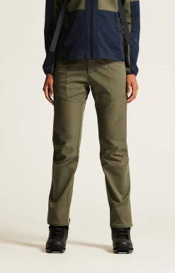 Craft Sportswear Byxor|Längdskidor^Core Backcountry Pants W Rift