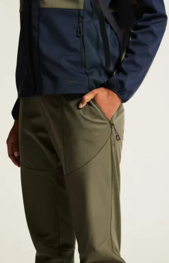 Craft Sportswear Byxor|Längdskidor^Core Backcountry Pants W Rift